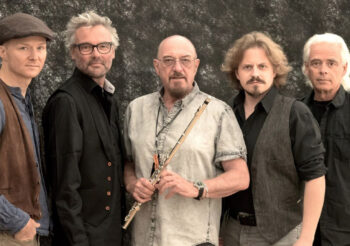 I Jethro Tull aggiungono altre date al tour Europeo per il 2027 “scopri dove suonano”