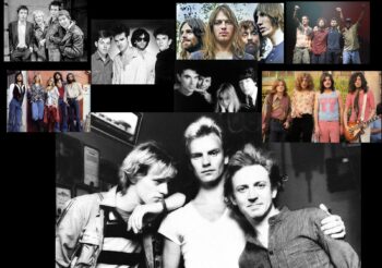 10 reunion che ogni fan del classic rock vorrebbe vedere.